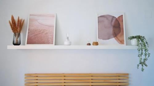 LUJOSO apartamento- PLAYA Canet Berenguer