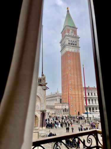 286 Piazza San Marco - Relais il Doge photo 44