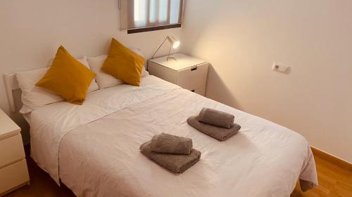 DUPLEX JUNTO AL PUENTE ROMANO con TERRAZA y PARKING PRIVADO precio no incluido a 5m del teatro de la axerquia de Córdoba