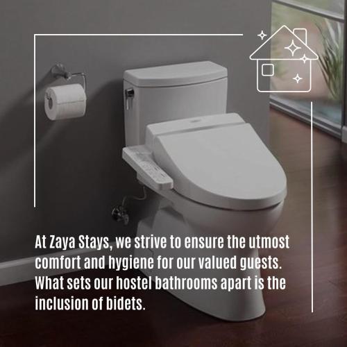 Galería fotográfica de Zaya Hostel en Ulán Bator