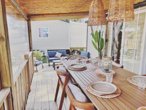 Notre bulle du ferret