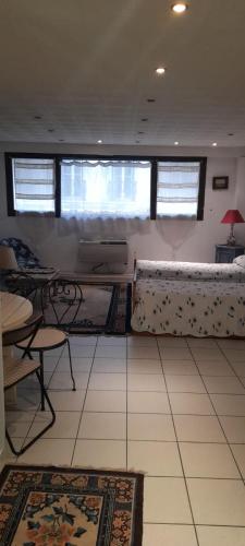 Cannes Centre Studio