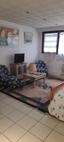 Photo de la galerie de l'établissement Cannes Centre Studio, à Cannes