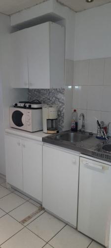 Photo de la galerie de l'établissement Cannes Centre Studio, à Cannes