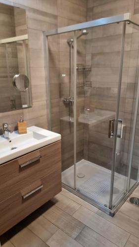Rosa 2 Bedrooms in City Center