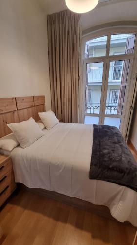 Rosa 2 Bedrooms in City Center