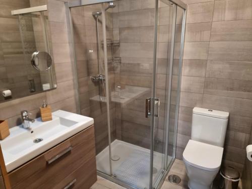 Rosa 2 Bedrooms in City Center