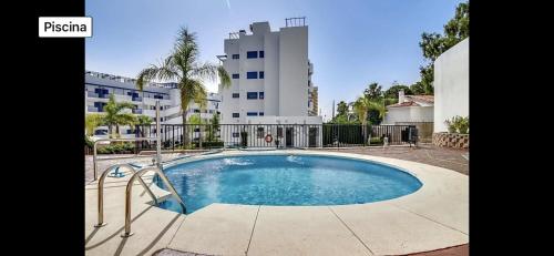 Los Patos Your Home on La Costa del Sol