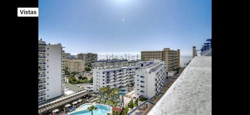 Los Patos Your Home on La Costa del Sol