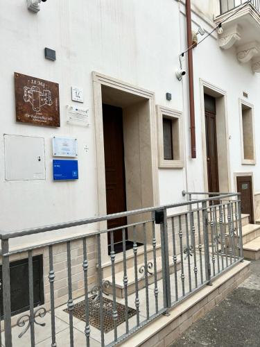 Afbeelding uit fotogalerij van 18 MQ in Pulsano