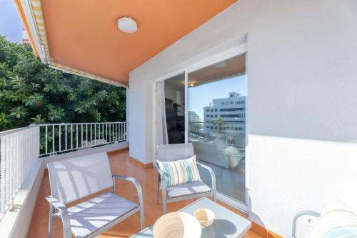 Barquilla Apartment - Kura Homes