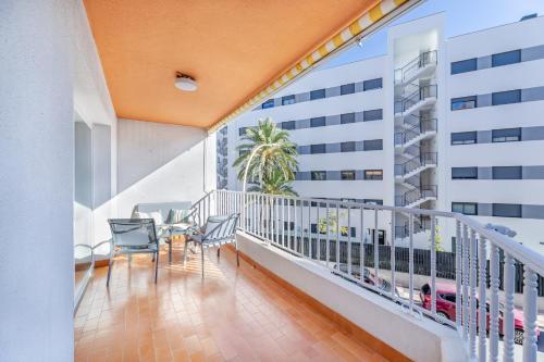 Barquilla Apartment - Kura Homes