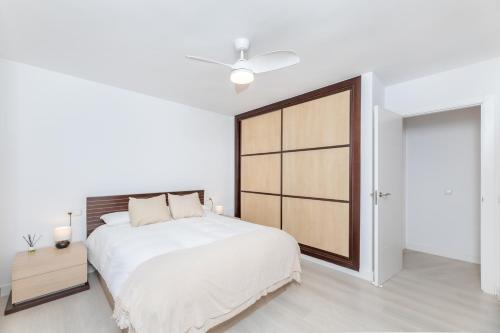 Barquilla Apartment - Kura Homes