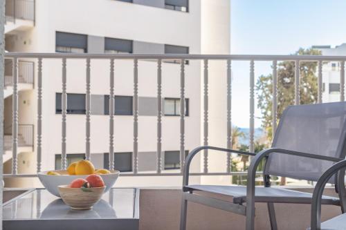 Barquilla Apartment - Kura Homes