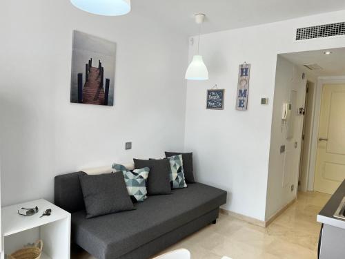 Los Patos Your Home on La Costa del Sol