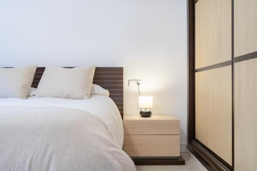 Barquilla Apartment - Kura Homes