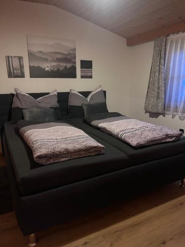 Galeriebild der Unterkunft Ferienwohnung Elisa in Winklern