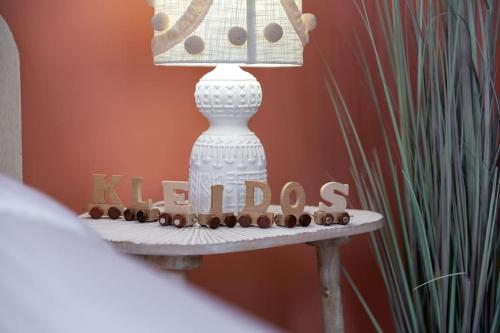 Photo de la galerie de l'établissement Séléné by Kleidos - T2 romantique dans le centre historique de Rouen, Proche Gare, à Rouen