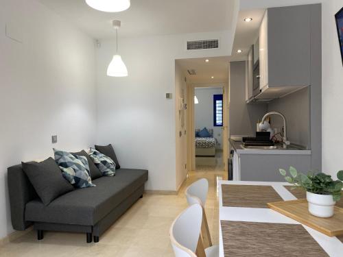 Los Patos Your Home on La Costa del Sol