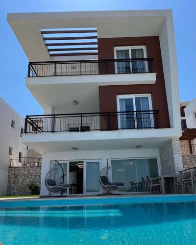 Villa FABAY Bodrum