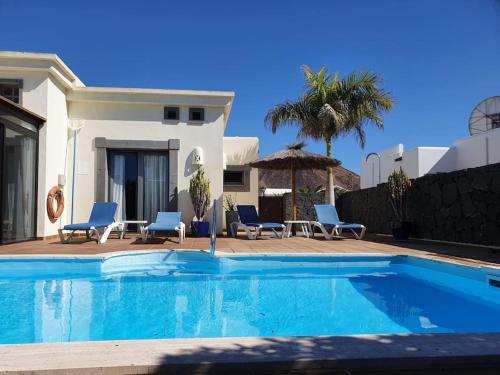 Villa La Carabela 35