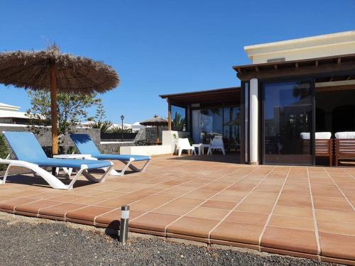 Villa La Carabela 35