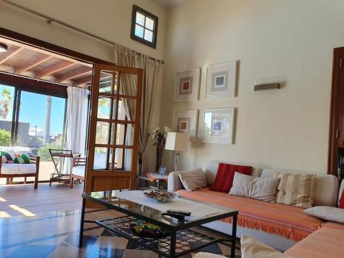 Villa La Carabela 35