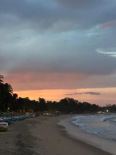Gallery image of Arugambay Surf Resort in Arugam Bay