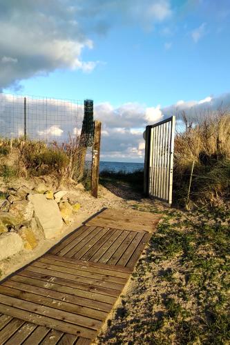 Photo de la galerie de l'établissement La palmeraie de brévy, à Réville