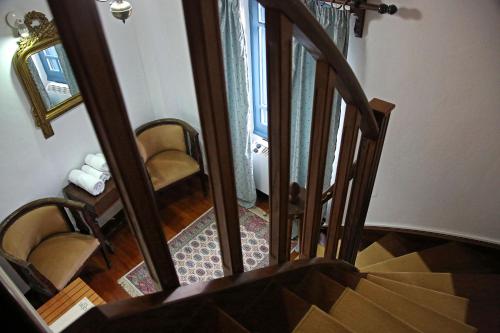 Foto dalla galleria di Villa Kynthia a Panormos