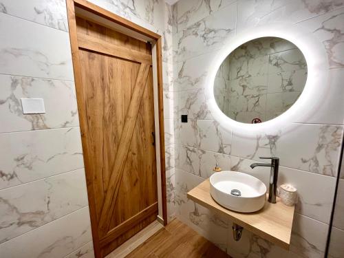 Gallery image of Agora Premium Apartments Ioannina in Ioannina