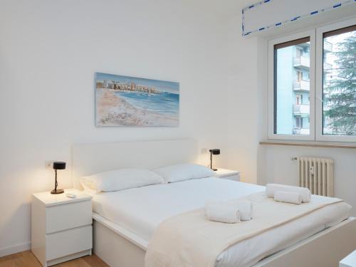 [IHost Flat] - Giambellino 131-1