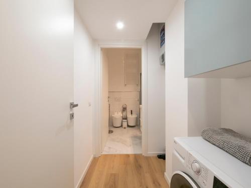 [IHost Flat] - Giambellino 131-1