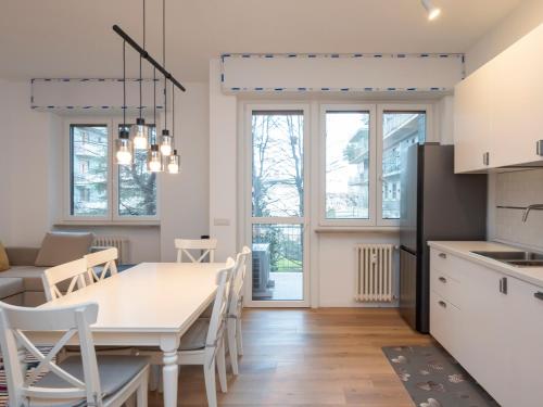 [IHost Flat] - Giambellino 131-1