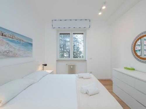 [IHost Flat] - Giambellino 131-1