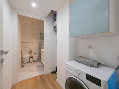 [IHost Flat] - Giambellino 131-1
