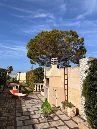 ガリポリにあるVilla Rosiのギャラリーの写真