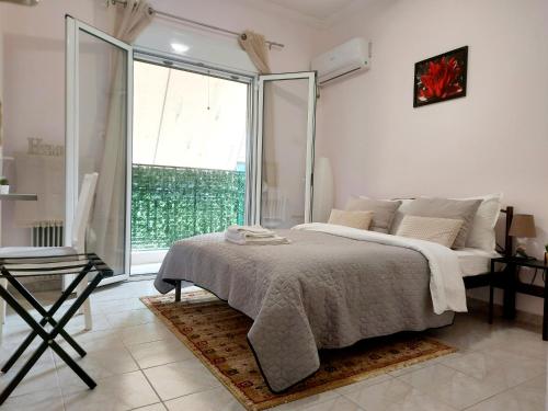 Your Perfect Place 1min from Kato Patissia Station -100Mbps