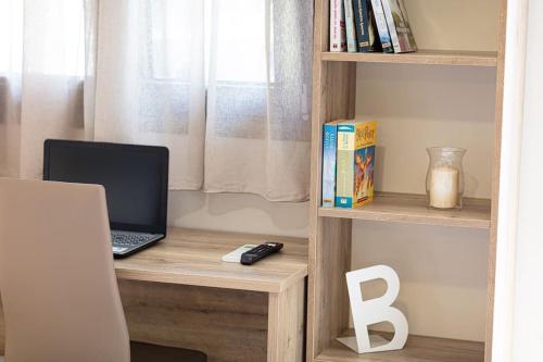 Foto Feadra studio, a cozy nest close to the beach! 6