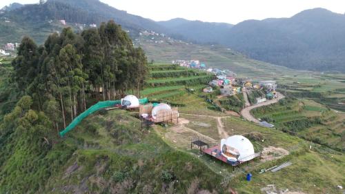 Kanal Glamp Kodaikanal Luxuries