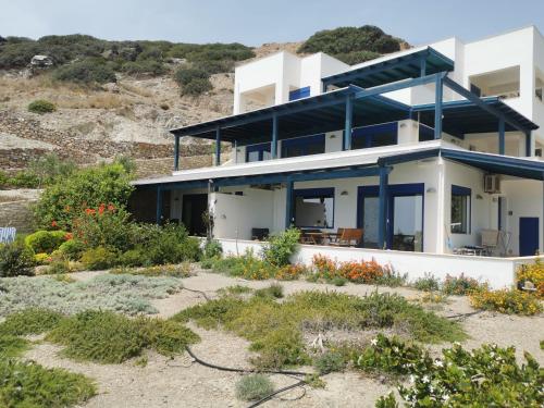 Φυσικό τοπίο κοντά σε αυτό το διαμέρισμα
