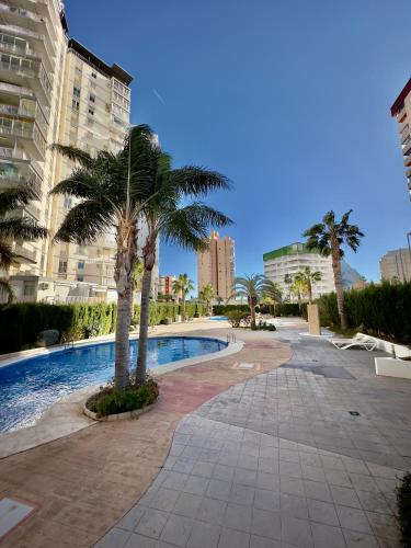 Esmeralda Suites Calpe