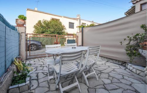 Cozy Home In Cagnes-Sur-Mer With Wifi
