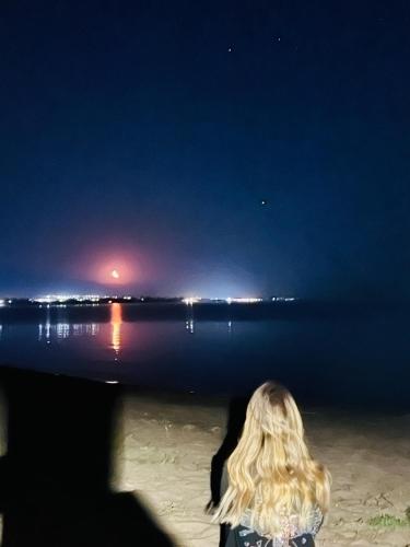 Φυσικό τοπίο κοντά σε αυτός ο ξενώνας