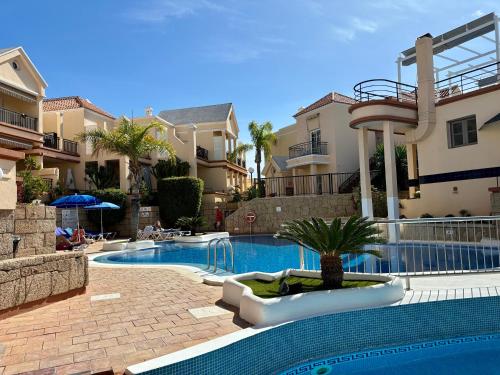 Apartment Clara Fañabe