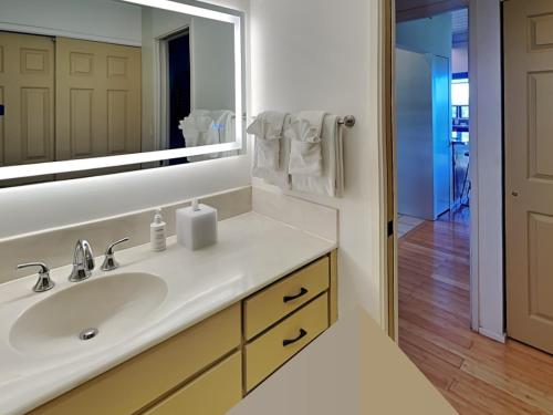 Koupelna v ubytování 1122WEKOLU106MNCO - Wailea Ekolu 106