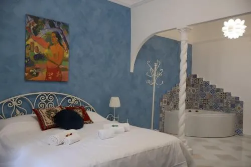 GL Golden City Apartments photo 10