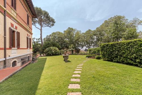 Gallery image of Villa La Cingallegra in Settignano