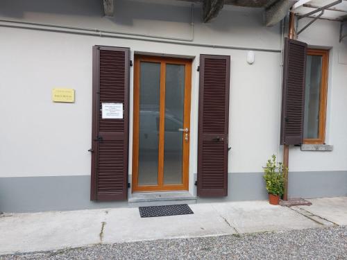 Fotografie z fotogalerie ubytování Iori's House v destinaci Mergozzo