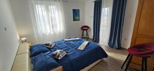Apartman Mazi